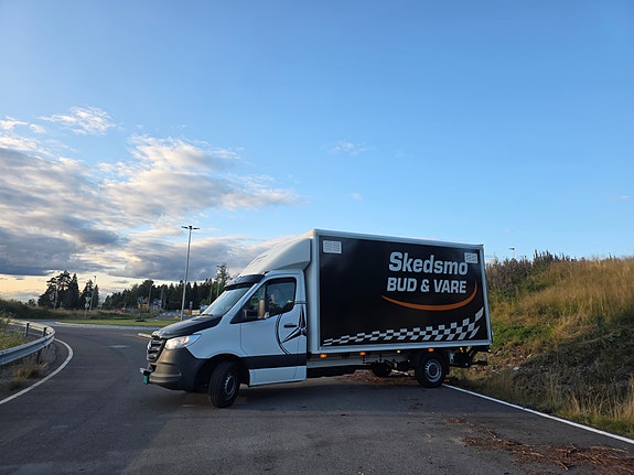 Mercedes-Benz Sprinter 315 3 of 13