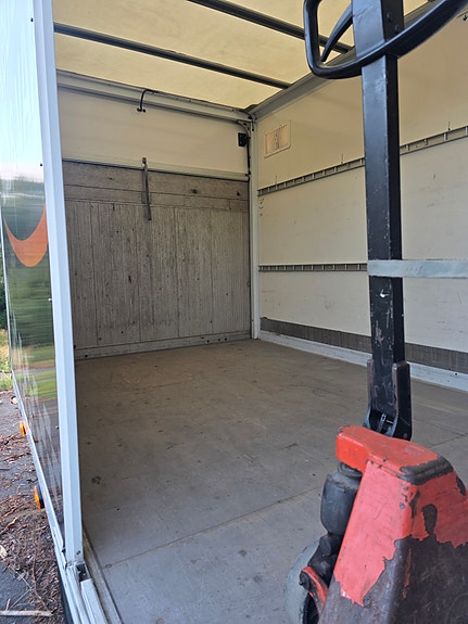 Mercedes-Benz Sprinter 315 7 of 13