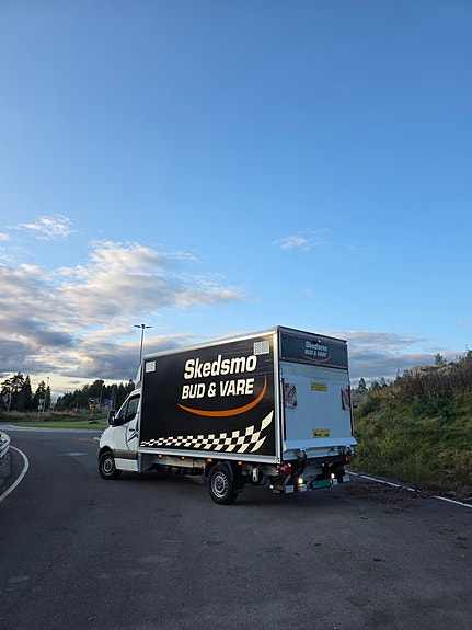 Mercedes-Benz Sprinter 315 4 of 13