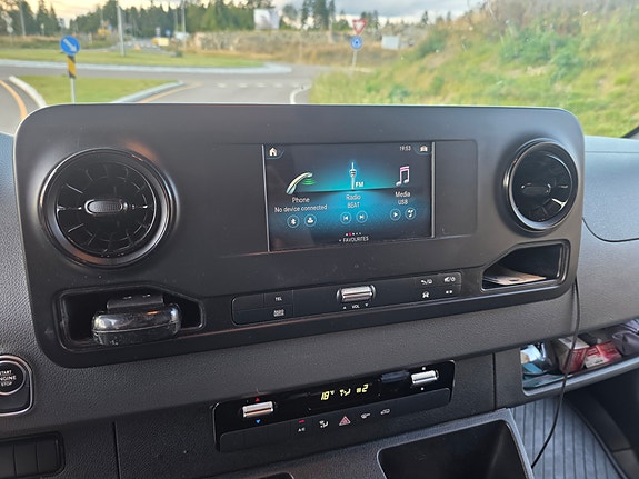 Mercedes-Benz Sprinter 315 11 of 13