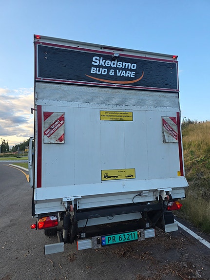 Mercedes-Benz Sprinter 315 9 of 13