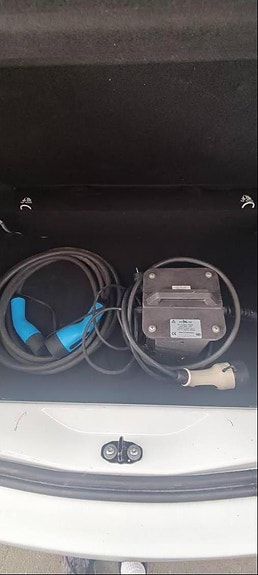 Renault Zoe 8 of 12