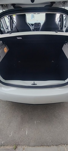 Renault Zoe 7 of 12