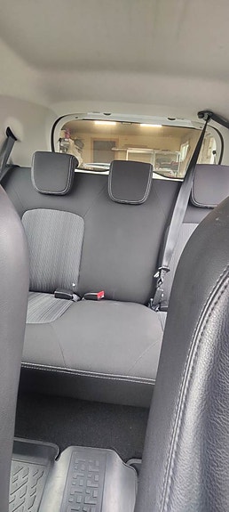 Renault Zoe 12 of 12