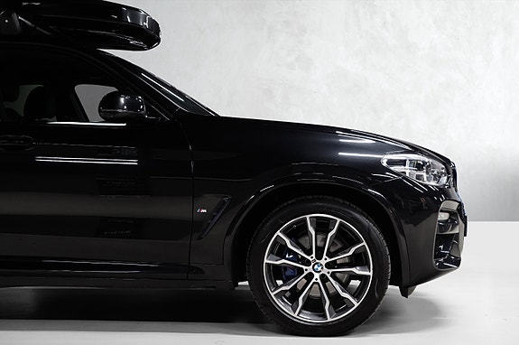 BMW X3 4 of 30