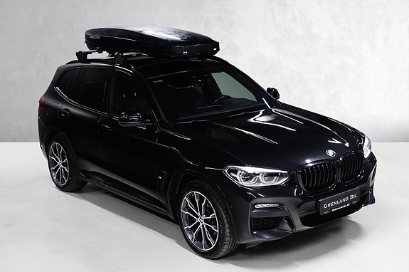 BMW X3 2 of 30