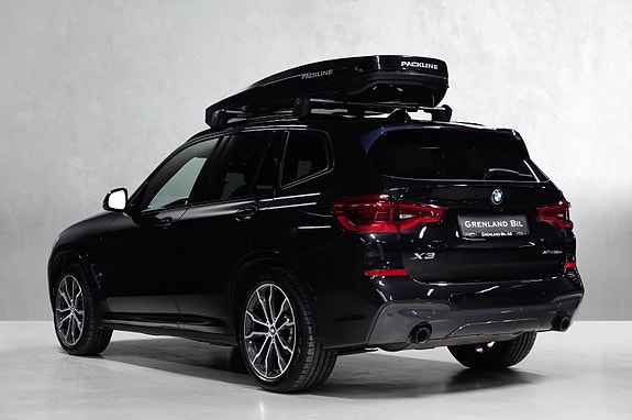 BMW X3 10 of 30