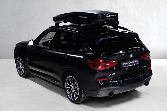 BMW X3 9 of 30