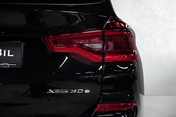 BMW X3 12 of 30