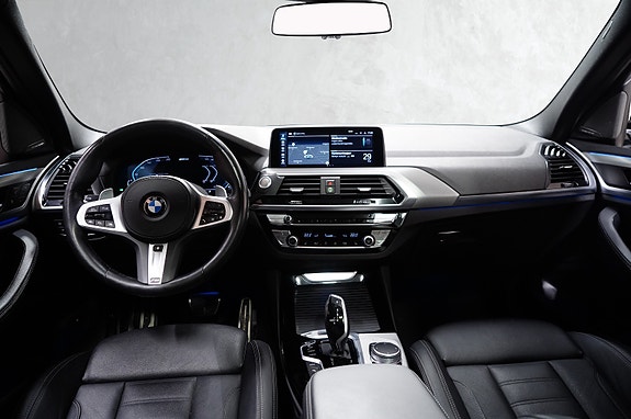 BMW X3 25 of 30
