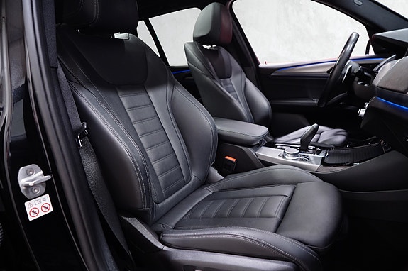 BMW X3 22 of 30