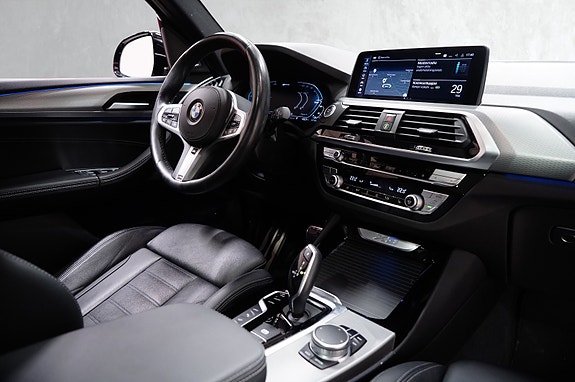 BMW X3 26 of 30