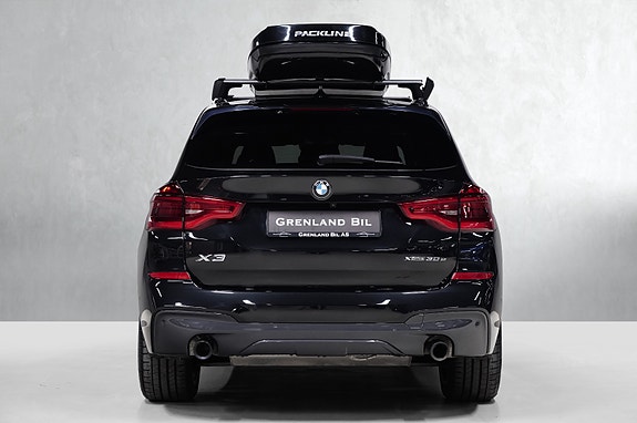 BMW X3 11 of 30