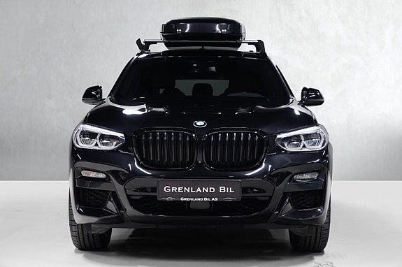 BMW X3 5 of 30