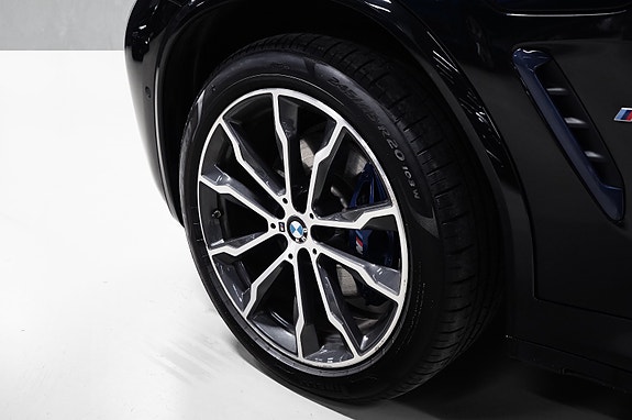 BMW X3 8 of 30