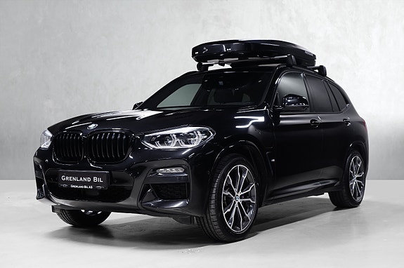 BMW X3 7 of 30