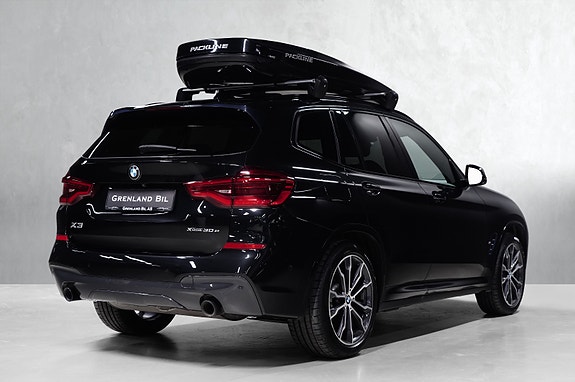 BMW X3 13 of 30