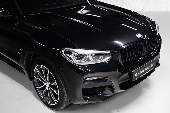 BMW X3 3 of 30