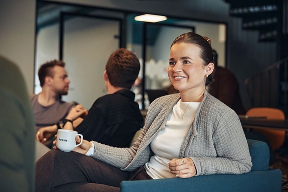 Bilde 2 av 4 i jobbannonse-galleriet