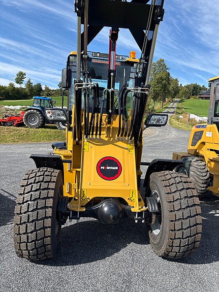 PowerTrack L 45 6 of 13