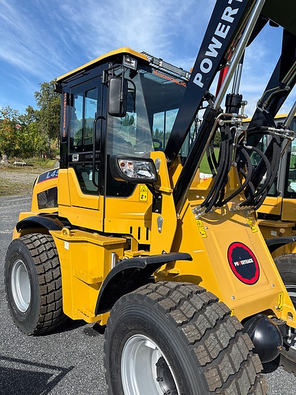 PowerTrack L 45 4 of 13