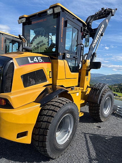 PowerTrack L 45 3 of 13