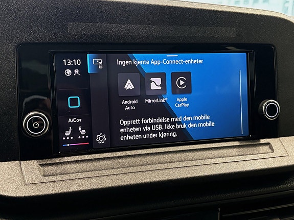 Volkswagen Caddy Maxi 16 of 18