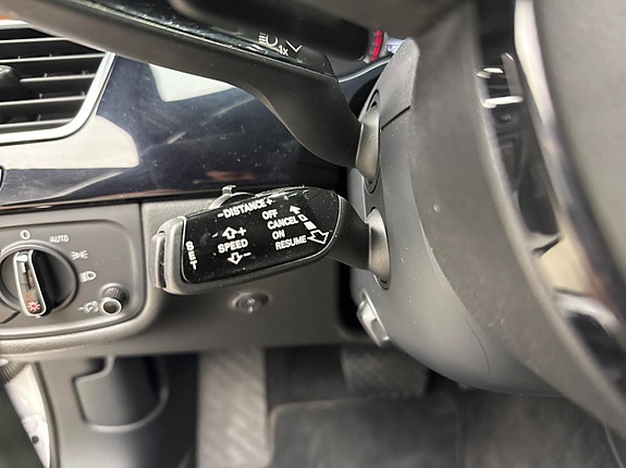 Audi A8 22 of 27