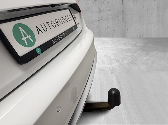 Audi A8 18 of 27