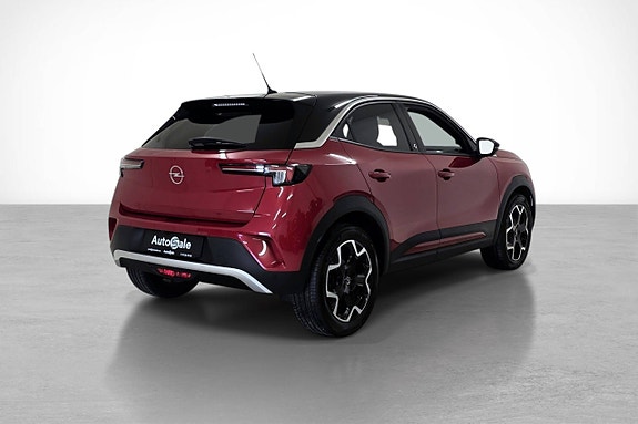 Opel Mokka 6 of 30
