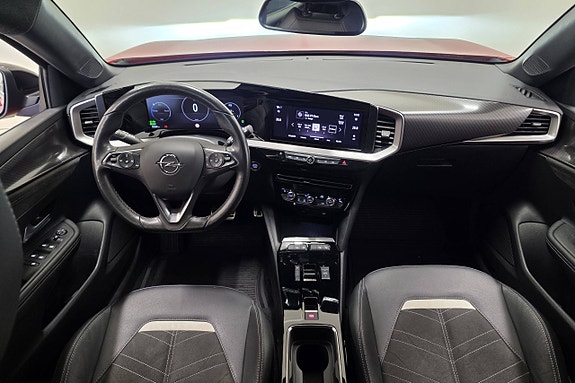 Opel Mokka 16 of 30