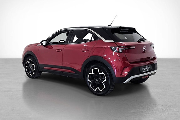 Opel Mokka 4 of 30