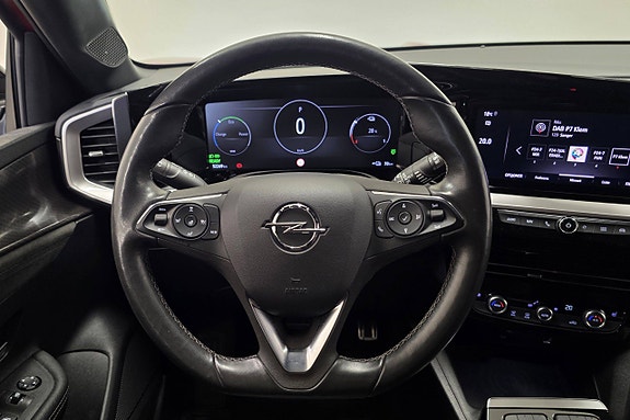 Opel Mokka 18 of 30