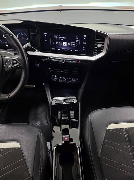 Opel Mokka 22 of 30