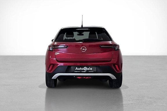 Opel Mokka 5 of 30