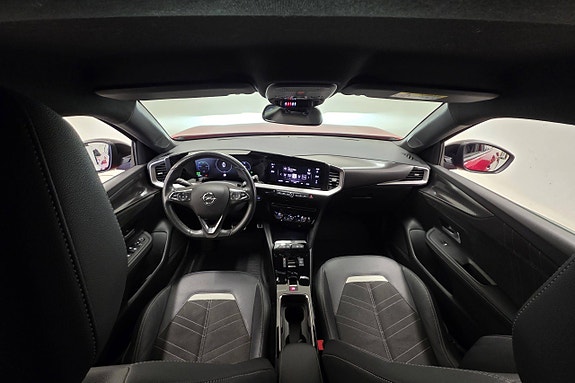 Opel Mokka 15 of 30