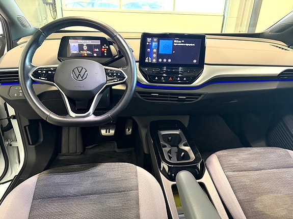 Volkswagen ID.4 13 of 16