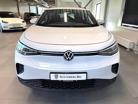 Volkswagen ID.4 9 of 16