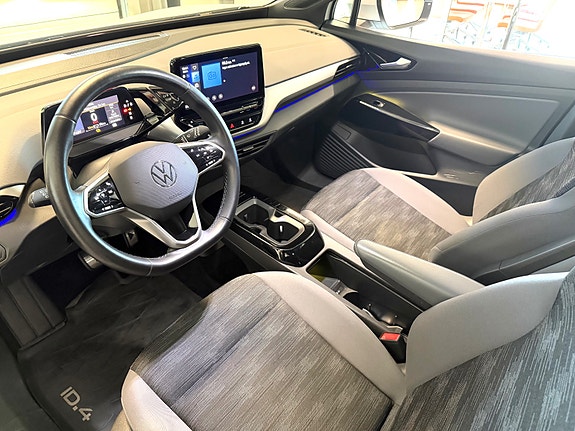 Volkswagen ID.4 12 of 16