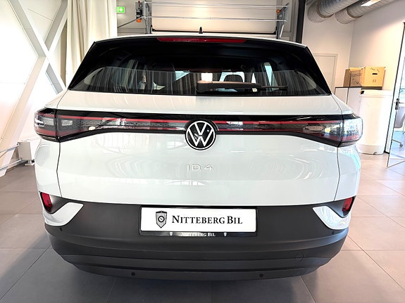Volkswagen ID.4 5 of 16