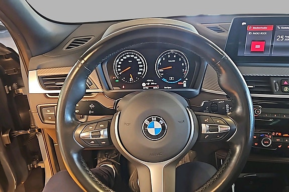 BMW X2 12 of 21