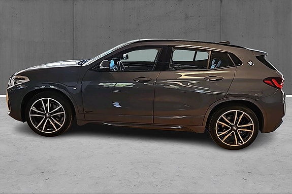 BMW X2 7 of 21