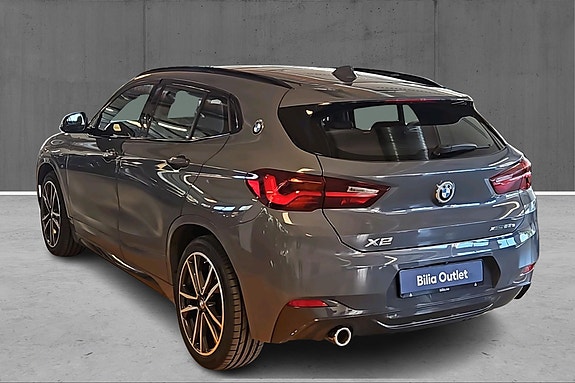 BMW X2 6 of 21