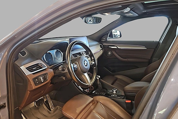 BMW X2 9 of 21