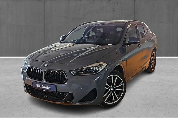 BMW X2 8 of 21