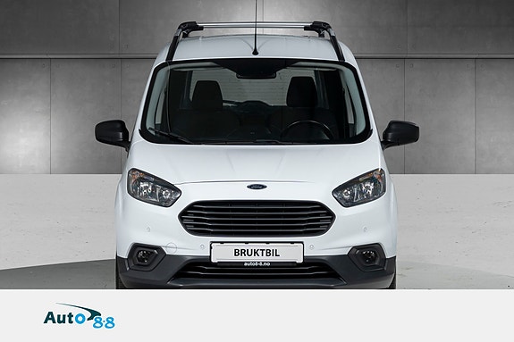 Ford Transit Courier 4 of 25