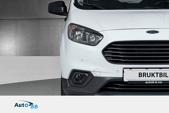 Ford Transit Courier 5 of 25