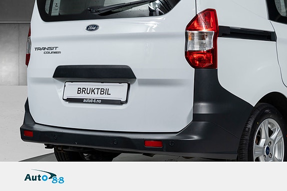 Ford Transit Courier 7 of 25