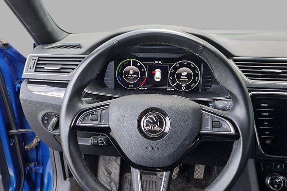 Skoda Superb 5 of 5