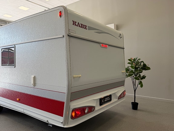 KABE ROYAL 720 TDL K.S. Alde / Stort bad / 1 Eier / Cityvann 6 of 30